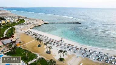 Concorde Moreen Beach Resort