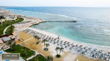 Concorde Moreen Beach Resort