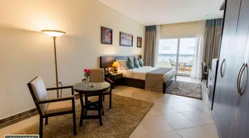 Concorde Moreen Beach Resort