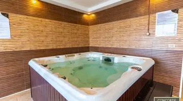 Concorde Moreen Beach Resort