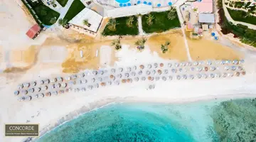 Concorde Moreen Beach Resort