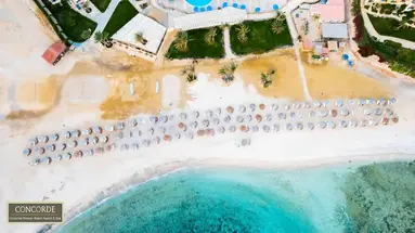 Concorde Moreen Beach Resort