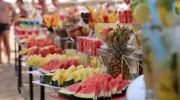 Concorde Moreen Beach Resort