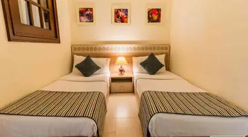 Concorde Moreen Beach Resort