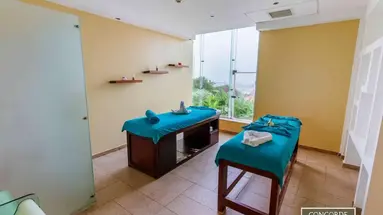Concorde Moreen Beach Resort