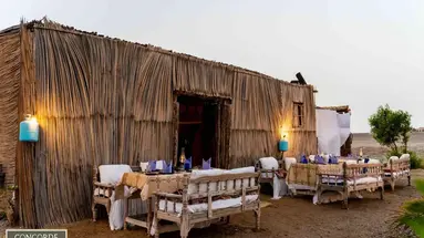 Concorde Moreen Beach Resort