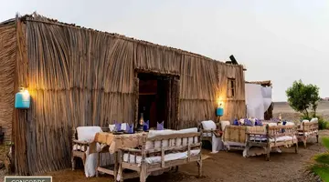 Concorde Moreen Beach Resort