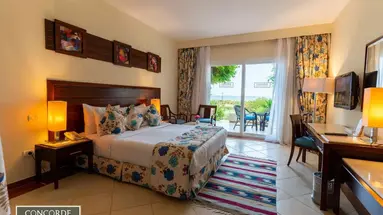 Concorde Moreen Beach Resort