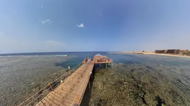 Concorde Moreen Beach Resort