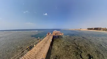 Concorde Moreen Beach Resort