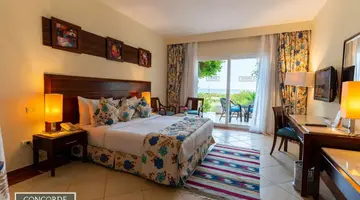 Concorde Moreen Beach Resort