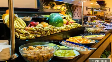 Concorde Moreen Beach Resort