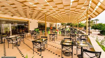 Concorde Moreen Beach Resort