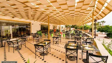 Concorde Moreen Beach Resort
