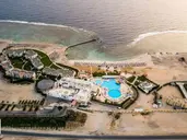 Concorde Moreen Beach Resort
