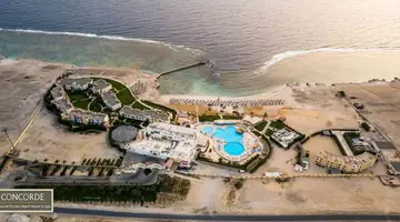 Concorde Moreen Beach Resort