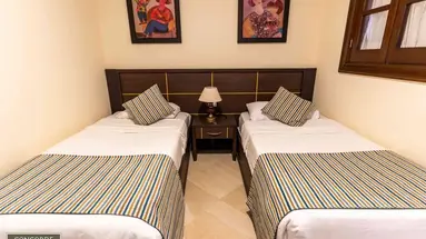 Concorde Moreen Beach Resort