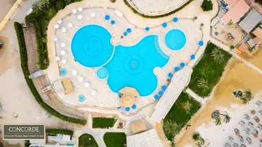 Concorde Moreen Beach Resort