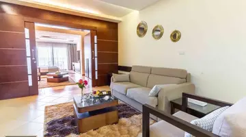 Concorde Moreen Beach Resort