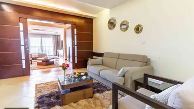 Concorde Moreen Beach Resort
