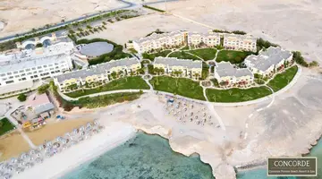 Concorde Moreen Beach Resort