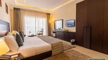 Concorde Moreen Beach Resort