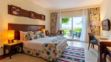 CONCORDE MOREEN BEACH & SPA