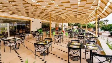 CONCORDE MOREEN BEACH &SPA