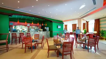 CONCORDE MOREEN BEACH &SPA