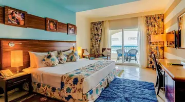 CONCORDE MOREEN BEACH &SPA
