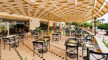 CONCORDE MOREEN BEACH &SPA