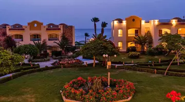 CONCORDE MOREEN BEACH & SPA