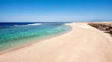 CONCORDE MOREEN BEACH &SPA