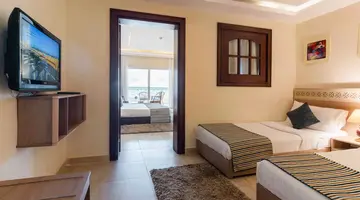 CONCORDE MOREEN BEACH & SPA