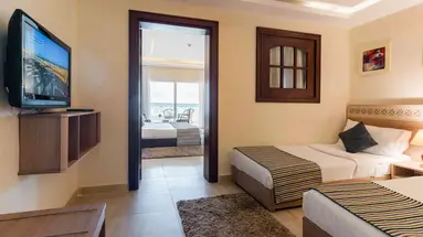 CONCORDE MOREEN BEACH & SPA