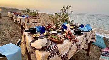CONCORDE MOREEN BEACH & SPA