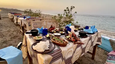 CONCORDE MOREEN BEACH & SPA