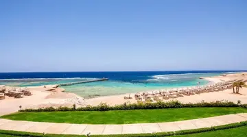 CONCORDE MOREEN BEACH &SPA