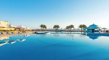 CONCORDE MOREEN BEACH &SPA