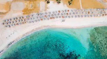 CONCORDE MOREEN BEACH & SPA