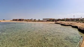 CONCORDE MOREEN BEACH & SPA