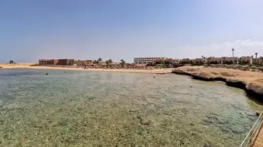 CONCORDE MOREEN BEACH & SPA