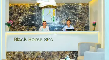 CONCORDE MOREEN BEACH & SPA
