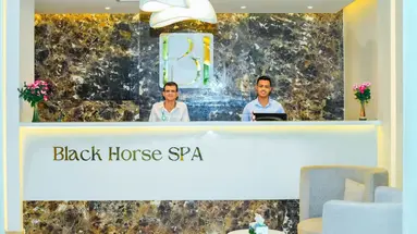 CONCORDE MOREEN BEACH & SPA