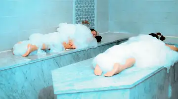 CONCORDE MOREEN BEACH & SPA