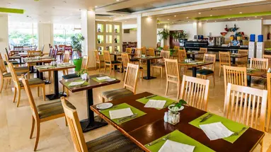 CONCORDE MOREEN BEACH & SPA