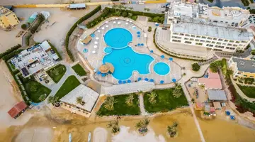CONCORDE MOREEN BEACH &SPA