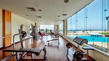 CONCORDE MOREEN BEACH &SPA