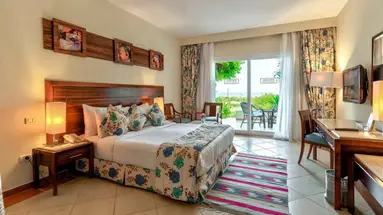 CONCORDE MOREEN BEACH &SPA