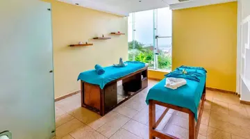 CONCORDE MOREEN BEACH &SPA